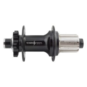 Origin8 MT-3200.2 MTB Hubs - Rear MT3200.2 32x148x12mmTA 6B 8-11sCAS SB Black