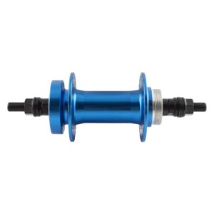KT T8TR BMX Hubs - Rear BO 6B 1sFW 36x135x3/8 SB BU