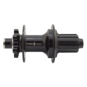 Origin8 MT-3100.4 MTB Hubs - Rear MT3100.4 36x142x12mmTA 6B 8-11sCAS SB Black