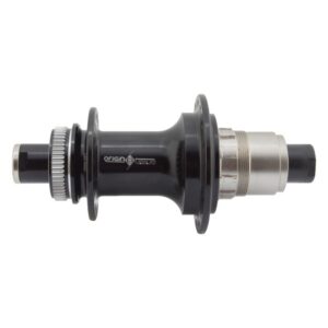 Origin8 RD-1120.1 Convertible Hubs - Rear RD1120.1 12mmTA CL 32x142 12s Cassette Xdr SB Black