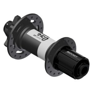 DT Swiss 350 MTB Hub - Rear 32x150x12mmTA 6B 8-11sMTB Ratchet Black