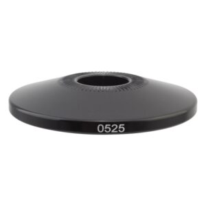 Alienation Venus Hub - Front Guard Black