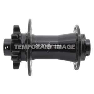 Origin8 MT-3100.4 MTB Hubs - Front MT3100.4 32x100x15mmTA 6B SB Black