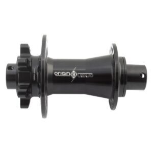 Origin8 MT-3200.2 MTB Hubs - Front MT3200.2 32x110x15mmTA 6B SB Black Boost