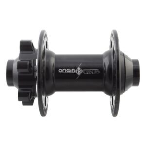 Origin8 MT-3100 MTB Hubs - Front MT3100 48x100x15mmTA 6B SB Black