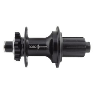 Origin8 MT-3100.4 MTB Hubs - Rear MT3100.4 28x142x12mmTA 6B 8-11sRD SB Black