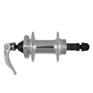 Wheel Master MT-3000 MTB Hubs - Rear MT3000 QR 6B 5-7s 36x135 Silver