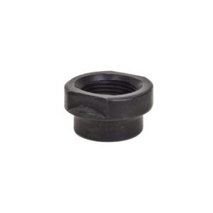 Black Ops Micro C-Drive Hub - Rear Alloy Rep 9T Driver #20 Cone Cone M14x9.5