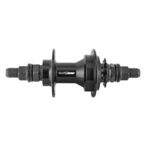 Black Ops MX-2000 BMX Hubs - Rear MX2000 BO 1s9tDRIVR 36x14 Black