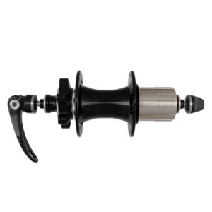 Origin8 MT-2100 MTB Hubs - Rear MT2100 QR 6B 28x135 8-10sCAS SB Black