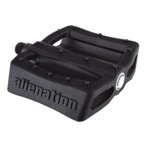 Alienation Effects Pedals - 9/16 Black