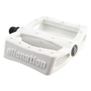 Alienation Effects Pedals - 9/16 White