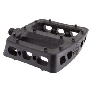Odyssey Twisted Pro PC Pedals - MX 9/16 Black