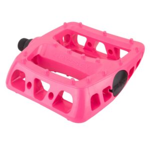 Odyssey Twisted PC Pedals - MX 9/16 H-Pk