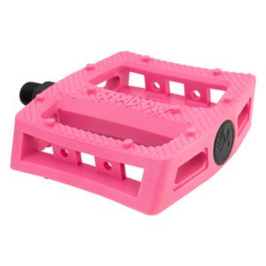 The Shadow Conspiracy Ravager Plastic Pedals - MX 9/16 Pink