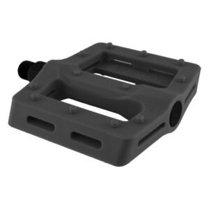 The Shadow Conspiracy Surface Plastic Bulk Pedals - MX 9/16BK