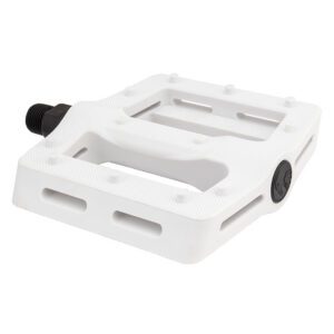 The Shadow Conspiracy Surface Plastic Pedals - MX 9/16 White