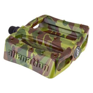 Alienation Effects Pedals - 9/16 Camo