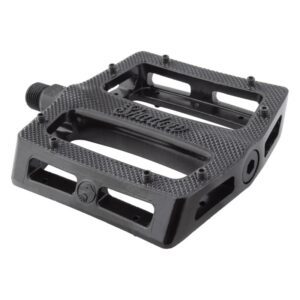 The Shadow Conspiracy Metal Pedal Sealed - MX Alloy 9/16 Black