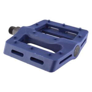 The Shadow Conspiracy Surface Plastic Pedals - MX 9/16 N-Bu