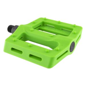 The Shadow Conspiracy Surface Plastic Pedals - MX 9/16 N-Gn