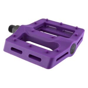 The Shadow Conspiracy Surface Plastic Pedals - MX 9/16 Sk-Pu