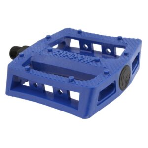 The Shadow Conspiracy Ravager Plastic Pedals - MX 9/16 N-Bu
