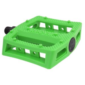 The Shadow Conspiracy Ravager Plastic Pedals - MX 9/16 N-Gn