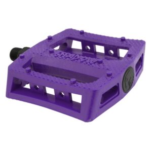 The Shadow Conspiracy Ravager Plastic Pedals - MX 9/16 Sk-Pu