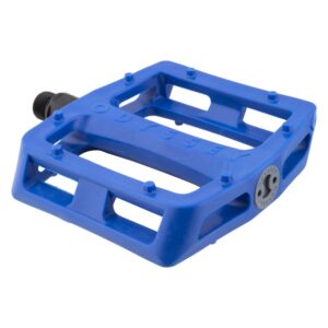 Odyssey Grandstand PC V2 Pedals - MX 9/16 R-Bu