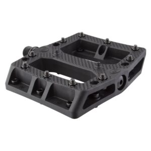 Alienation Foot Fetish Pedals - 9/16 Black