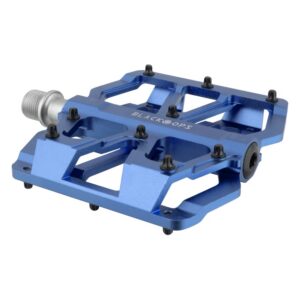 Black Ops Trail Rat Pedals - Alloy 9/16 BU
