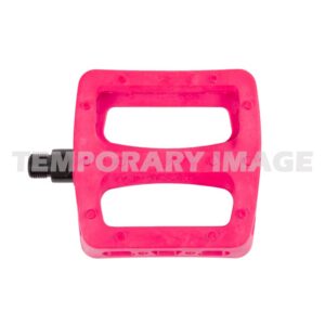 Odyssey Twisted Pro PC Pedals - MX 9/16 Hot-Pk