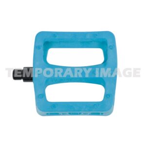 Odyssey Twisted Pro PC Pedals - MX 9/16 Ocean-Bu