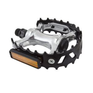 Black Ops 747 Bear Trap Pedals - MX Beartrap 9/16