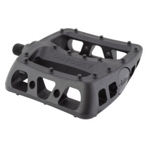 Odyssey Twisted PC Pedals - MX 1/2 Black