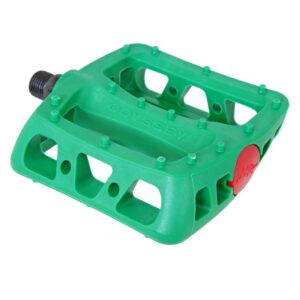 Odyssey Twisted PC Pedals - MX 9/16 Mk-Gn