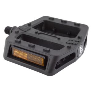 Black Ops Nylo-Comp Pedals - Nylo-Comp 1/2 Black