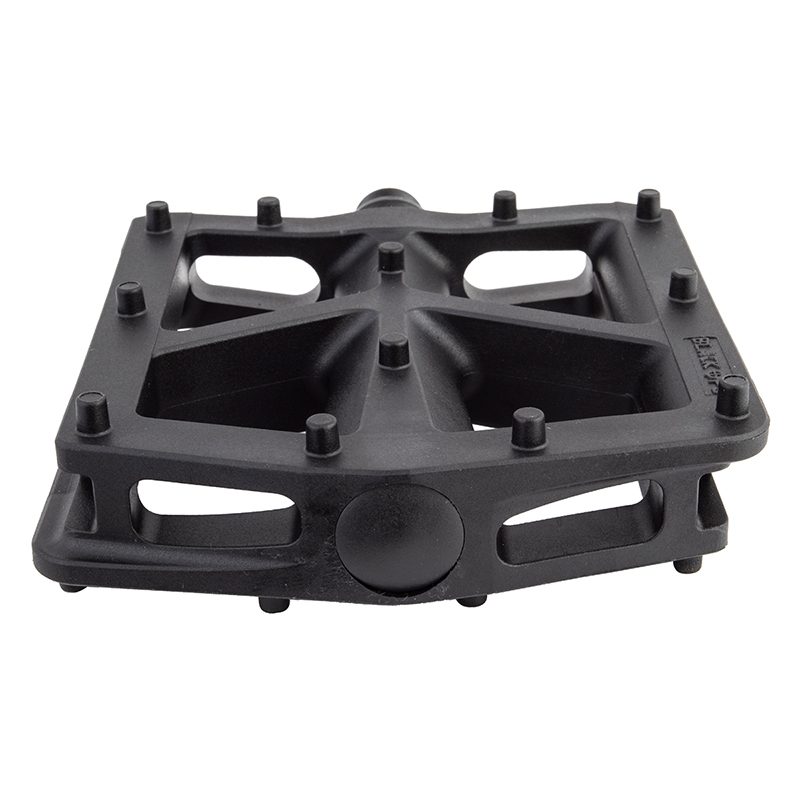 Black Ops T-Bar Pedals - T-Bar 9/16 Black