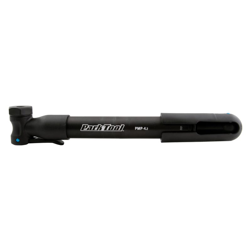 Park Tool PMP-4.2 Mini Pump - PMP-4.2 Black
