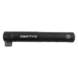 Sunlite Swifty Mini - MTB 2-WAY Black