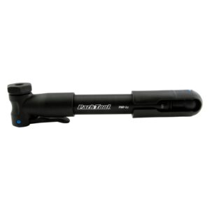 Park Tool PMP-3.2 Mini Pump - PMP-3.2 Black