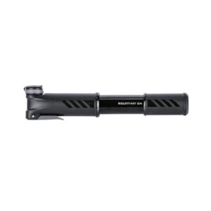 Topeak Mini Mountain DA - Black