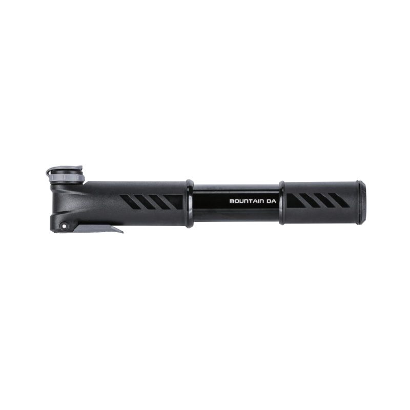 Topeak Mini Mountain DA - Black