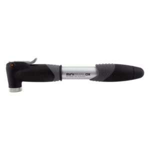 Topeak Mini Dual DX - S/H(formerly Master Blaster)