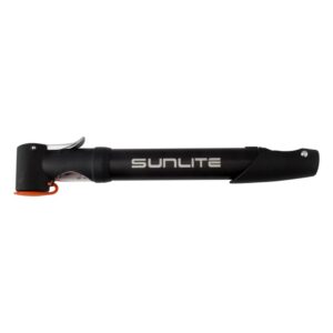 Sunlite Air Surge w/Gauge - Frame Airsurge-Aero