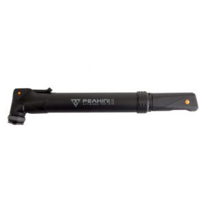 Topeak Peakini II Master Blaster DX