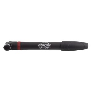 Planet Bike Ozone Comp Mini - Black