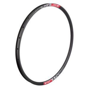 DT Swiss EX471 Rim - 29 622x25 28 BK/NMSW w/DT Squorx Pro Head Nipples & Phr Washers