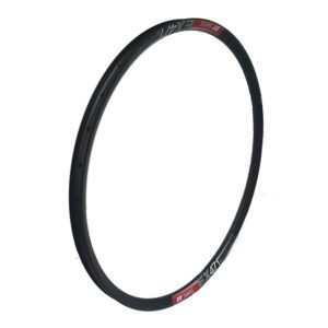 DT Swiss EX471 Rim - 29 622x25 32 BK/NMSW w/DT Squorx Pro Head Nipples & Phr Washers